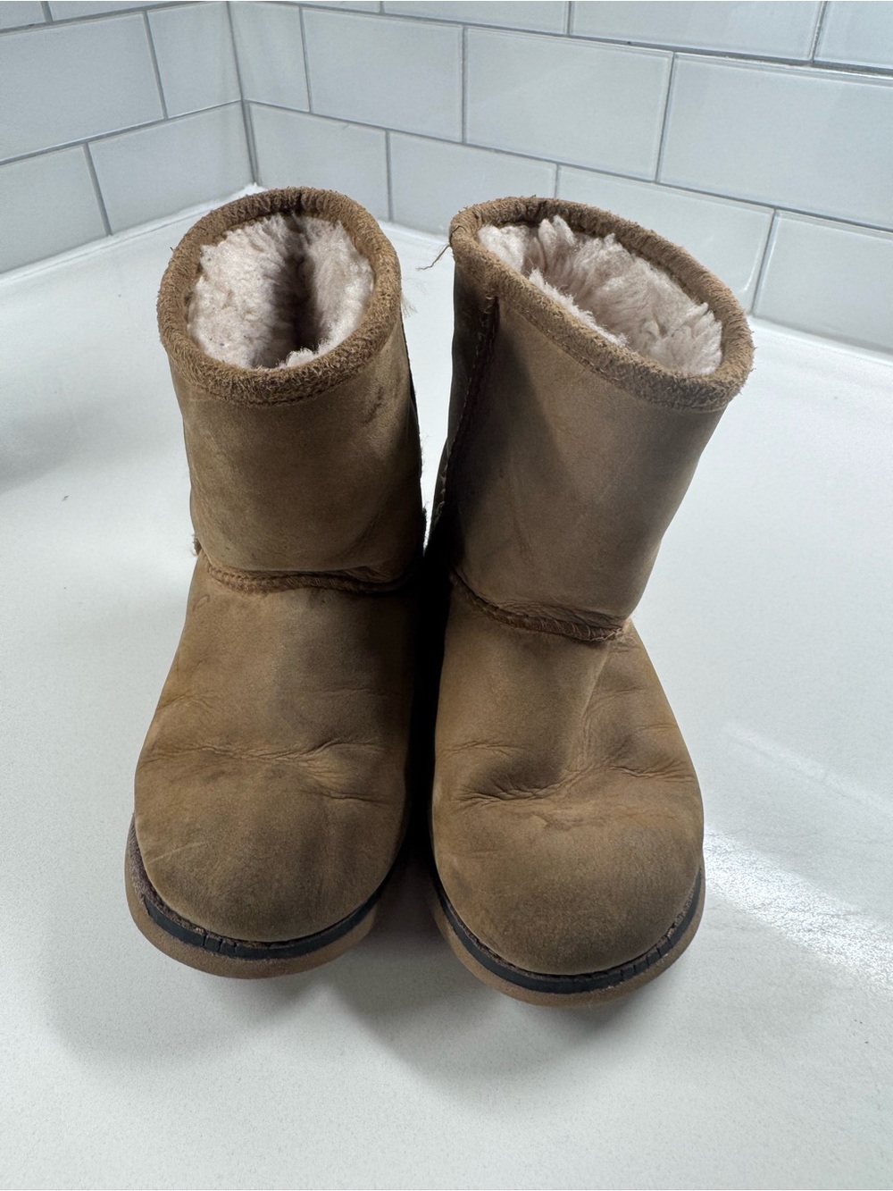 Kids UGG boots
